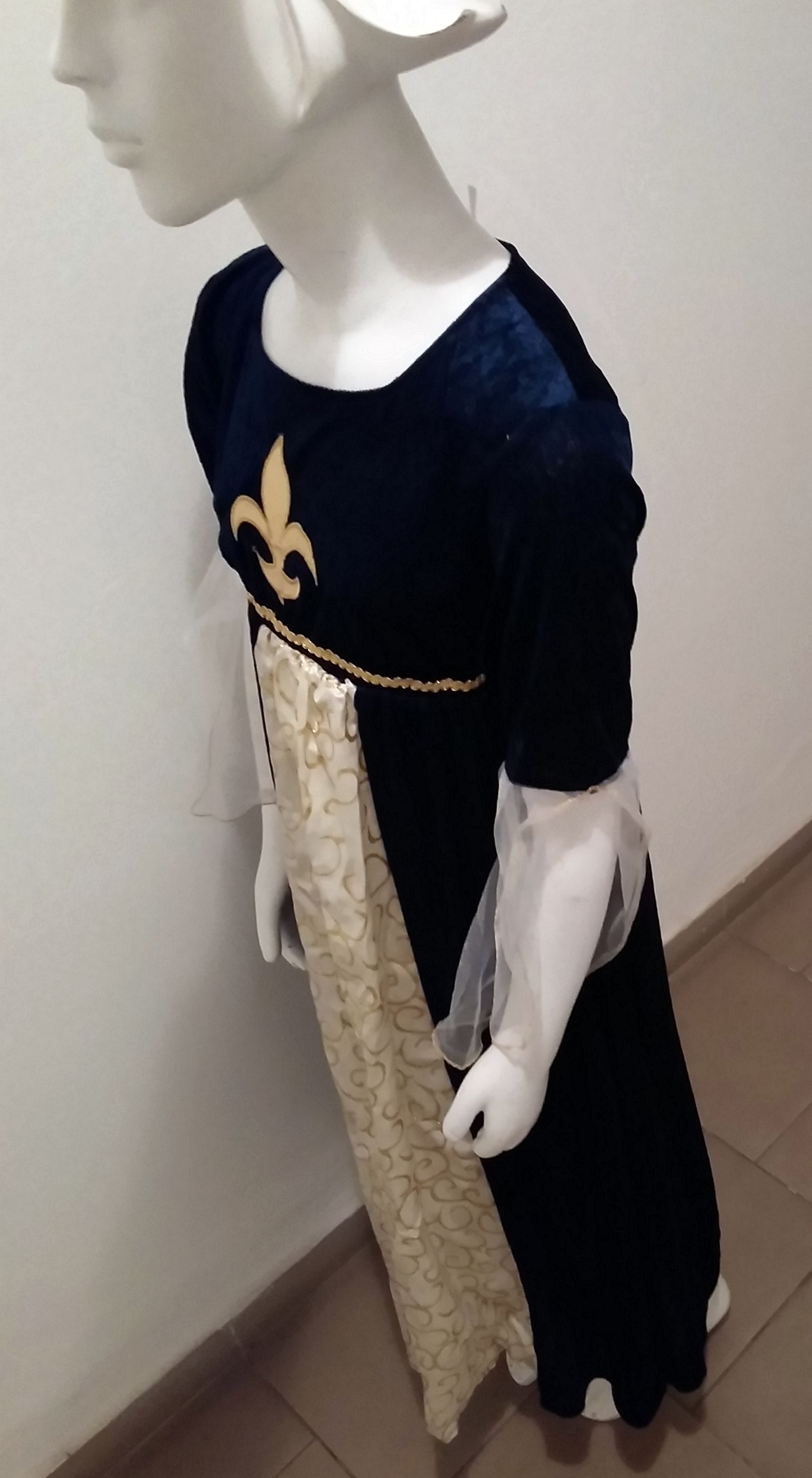 Damigella Fiorentina